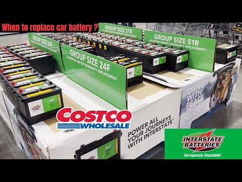 Видео: Как поменять аккумулятор самостоятельно, шаг за шагом, Mazda CX5 CX50 CX30 CX9, 6, 3 Costco Inter...