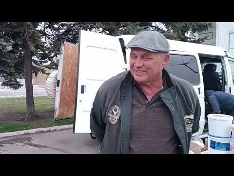 Видео: г.Шахтерск ярмарка голубей.08.11.25.г.