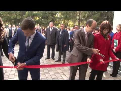 Видео: Общежитие №5 НИУ «БелГУ»