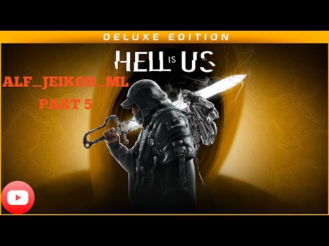 Видео: Hell is Us ► Прохождение #5► Деревня Джова, её люди и тайны!