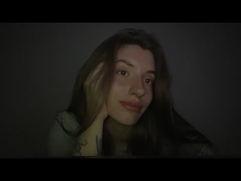 Видео: АСМР о моих тату / ASMR about my tattoos