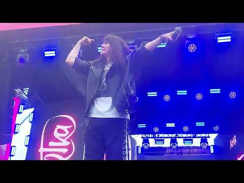 Видео: VkFest 2025 - Аня Руднева |Ранетка /Spb/Спб