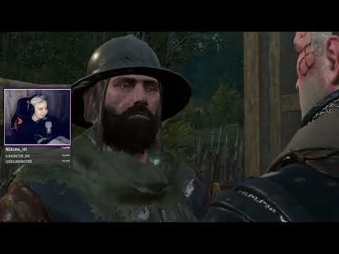 Видео: Лучшие переговоры с заложниками -  The Witcher 3: Wild Hunt #21