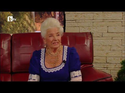 Видео: ЯНКА РУПКИНА - ШОУТО НА СЛАВИ  YANKA RUPKINA - SHOUTO NA SLAVI