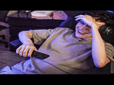 Видео: Как Шадоукек пытался собрать пати в Дбд