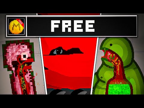 Видео: Я НАШЁЛ ЛУЧШИЕ БЕСПЛАТНЫЕ КАРТЫ В MELON PLAYGROUND \ ЛУЧШИЕ КАРТЫ в MELON SANDBOX