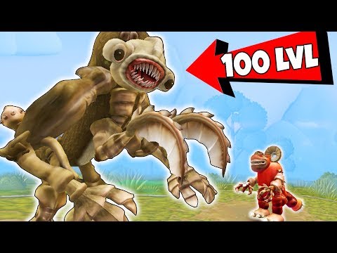 Видео: ФИНАЛЬНАЯ ЭВОЛЮЦИЯ МОНСТРА В СПОР, ЭТАП СУЩЕСТВО | Spore