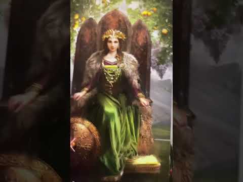 Видео: ЧТО ХОЧЕТ ПЕРЕДАТЬ ВАМ РОД МАТЕРИ