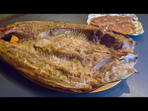 Видео: КАК НАУЧИТЬСЯ ПРАВИЛЬНО КОПТИТЬ РЫБУ. ГОРЯЧЕЕ КОПЧЕНИЕ.#коптимдома#горячеекопчение#копчениерыбы#лещ