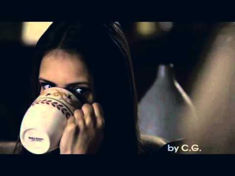 Видео: Дэймон и Елена - Нет меня (by C.G.)