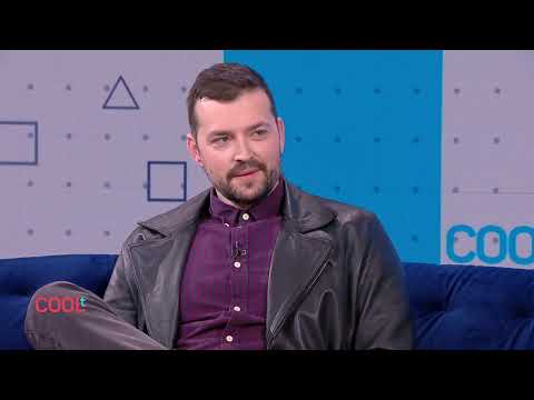 Видео: Владимир Зомбори: Ролята ми в "Игра на доверие" беше предизвикателство | COOLt (04.02.2023)