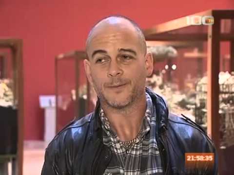 Видео: Скандальные британские художники братья Чепмен