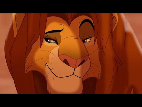 Видео: Комикс:Король лев-,,Правление Мохату".Глава 3.