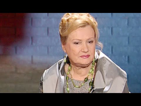 Видео: Елена Чайковская. Линия жизни / Телеканал Культура