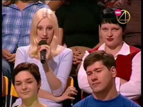 Видео: Окна ТНТ, 17 10 2002