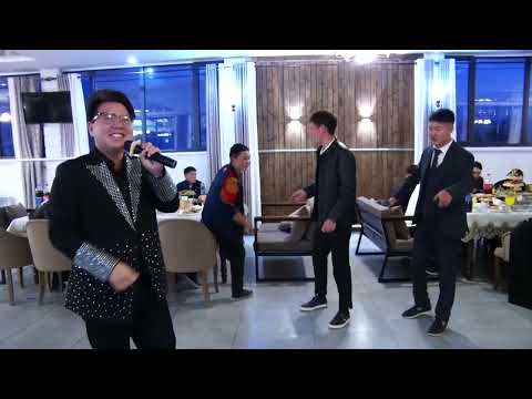 Видео: Нурболот Гүлмээрим үйлөнүү той