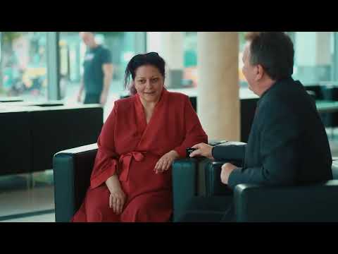 Видео: Магична сцена - Зорица Панчиќ