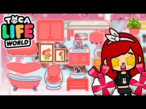 Видео: НОВЫЙ ПАК на ДЕНЬ ВСЕХ ВЛЮБЛЁННЫХ в ТОКА БОКА! СЕКРЕТЫ, БАГИ И ЛАЙФХАКИ Toca Life World Hacks
