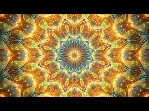 Видео: Мандала ОБНОВЛЕНИЯ