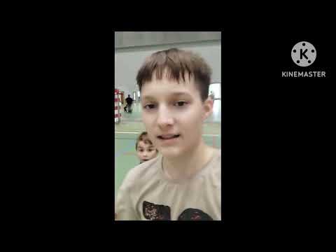 Видео: Владиславоблог - 10 серия - Батуты