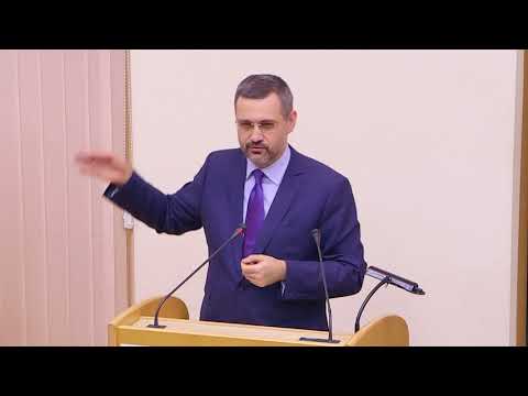 Видео: Практическое занятие №5. В.Легойда. 15.12.2017. Студенческие медиа: молодежь в действии