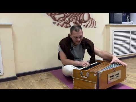 Видео: Е.М. Махимарнава прабху - Киртан + Лекция БГ 4.34 (г. Смоленск 16.12.23)