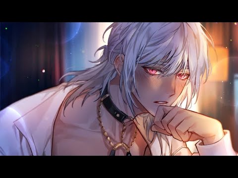 Видео: Twisted Lovestruck | Ночь в запретном лесу | Свидание 1 | Ночная игра, Леви