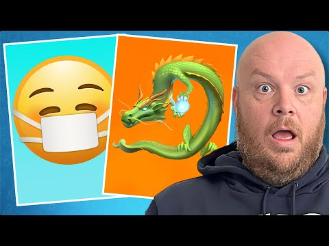 Видео: Попробуйте угадать этих рестлеров, используя только эмодзи 👀