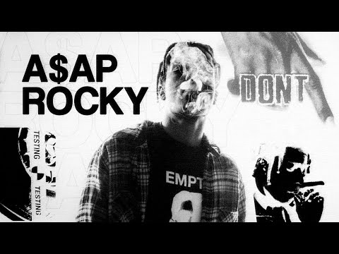 Видео: A$AP ROCKY: ГЛАМУР и БУНТАРСТВО – Как альбомы строят музыкальные вселенные