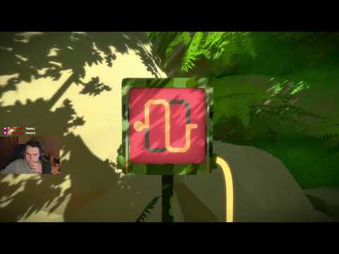 Видео: 18.11.2025 Это чириканье будет мне сниться [The Witness] #5