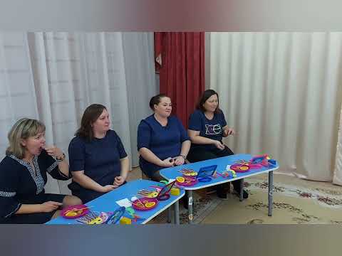 Видео: Мастер - класс Гачак А. А. "Простые секреты учителя - логопеда"