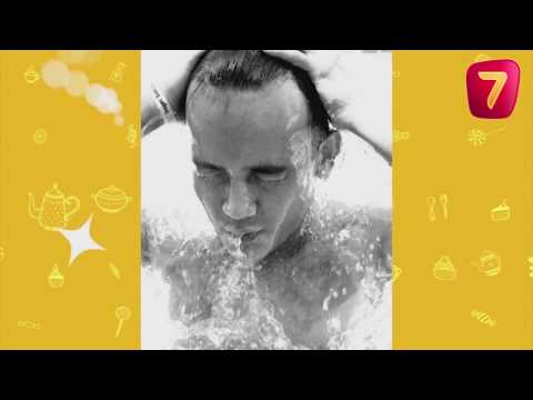 Видео: Али Окапов - "Шай ішейік"