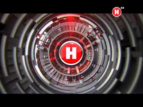 Видео: Начало эфира (Наука 2.0, 22.04.2015)