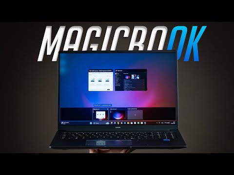Видео: HONOR MagicBook X16 (2025) — отзыв на самый бюджетный ноутбук компании!
