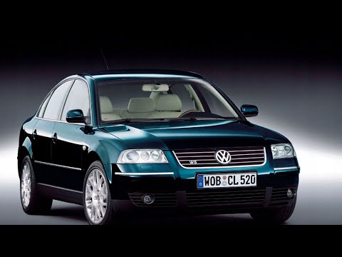 Видео: Замена шруса volkswagen passat b5
