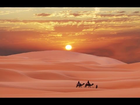 Видео: Пайхамара ﷺ беркате кхайкхам массаьрга бар 6-гIа дакъа