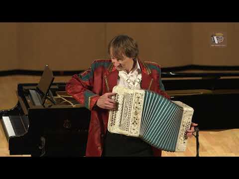 Видео: ДЕРБЕНКО Испанская фантазия - Павел Уханов, хромка /DERBENKO Spanish Fantasy - Pavel Ukhanov Khromka