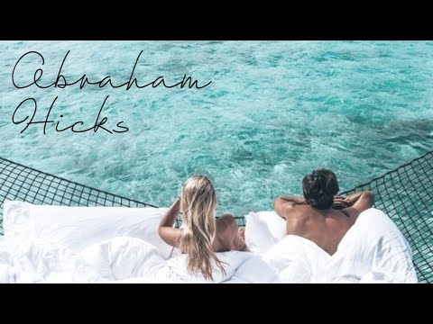 Видео: Авраам Хикс: Почему мужчины теряют интерес