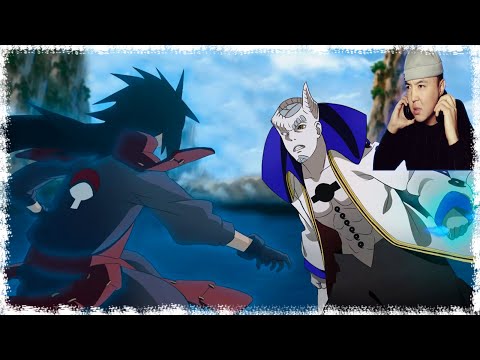 Видео: УЧИХА vs ООЦУЦУКИ | КІМ ЖЕҢЕДІ? | Naruto Shippuden: Ultimate Ninja Storm 5