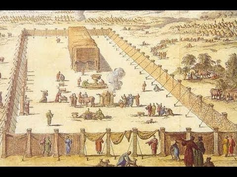 Видео: Лекция «Мишкан — Храм в пустыне» | Kosher-Design Group