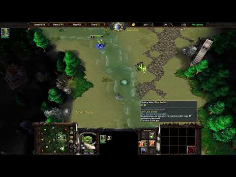 Видео: варкрафт ладдер за орка, ladder orc / 08.10.25