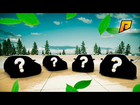 Видео: НУЖНО КУПИТЬ МАКСИМАЛЬНО "НЕОБЫЧНЫЙ" АВТО В СРЕДНЕМ САЛОНЕ!