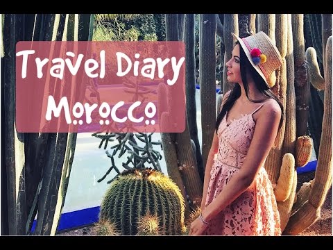 Видео: Мароко & Милано ✈︎ VLOG