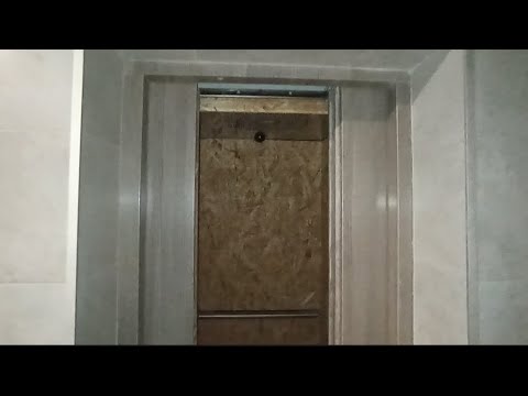 Видео: ⚙️ Пассажирский лифт ЕЛМ стал заброшенным! Не работает 2 года! Обзор на выключенный лифт 🛗
