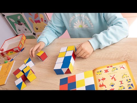 Видео: Логопедические игры с игрушками из фикс прайс ...