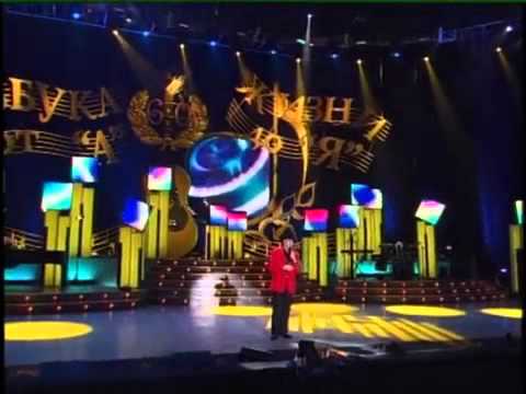 Видео: Ион Суручану Незабудка