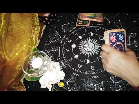 Видео: Как ще се развие ситуацията ви💯разклад-циганска магия