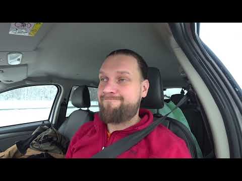 Видео: Перегон Renault Duster Москва Сочи Декабрь 2021 1600 км за 36 часов