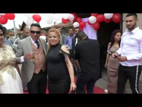 Видео: Граждан ски Брак на Славчо и Зоя 19 07 2018  Ork.Grand De Luxe & Petar Rangelov и  NANI