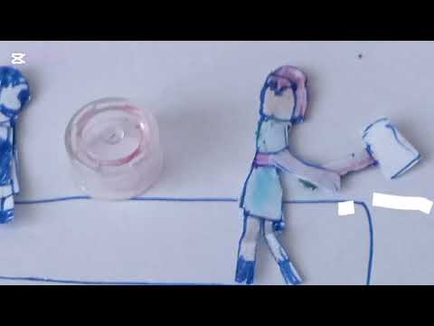 Видео: Страшный Дэрил 1 часть ремастер